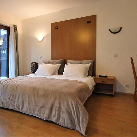 Kokiche Private Apartments Borovets Dış mekan fotoğraf
