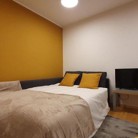 Kokiche Private Apartments Borovets Oda fotoğraf