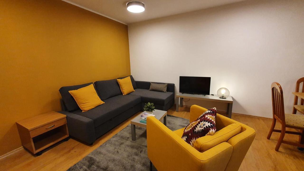 Kokiche Private Apartments Borovets Dış mekan fotoğraf