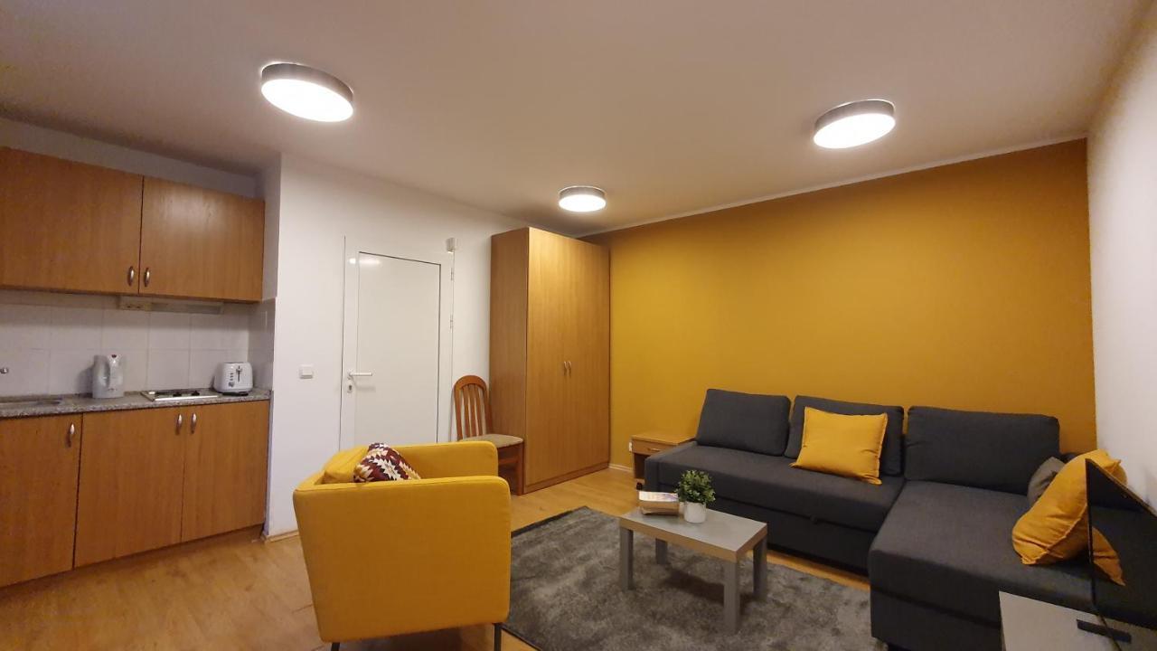Kokiche Private Apartments Borovets Dış mekan fotoğraf