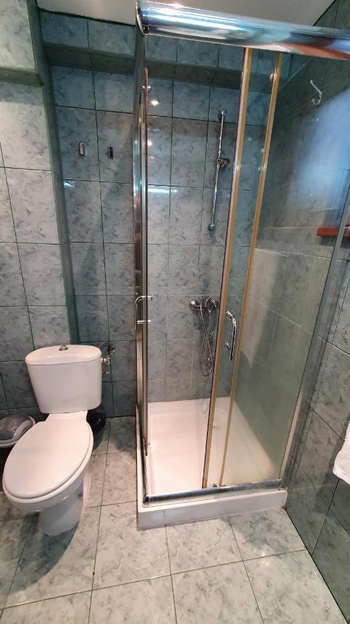Kokiche Private Apartments Borovets Dış mekan fotoğraf