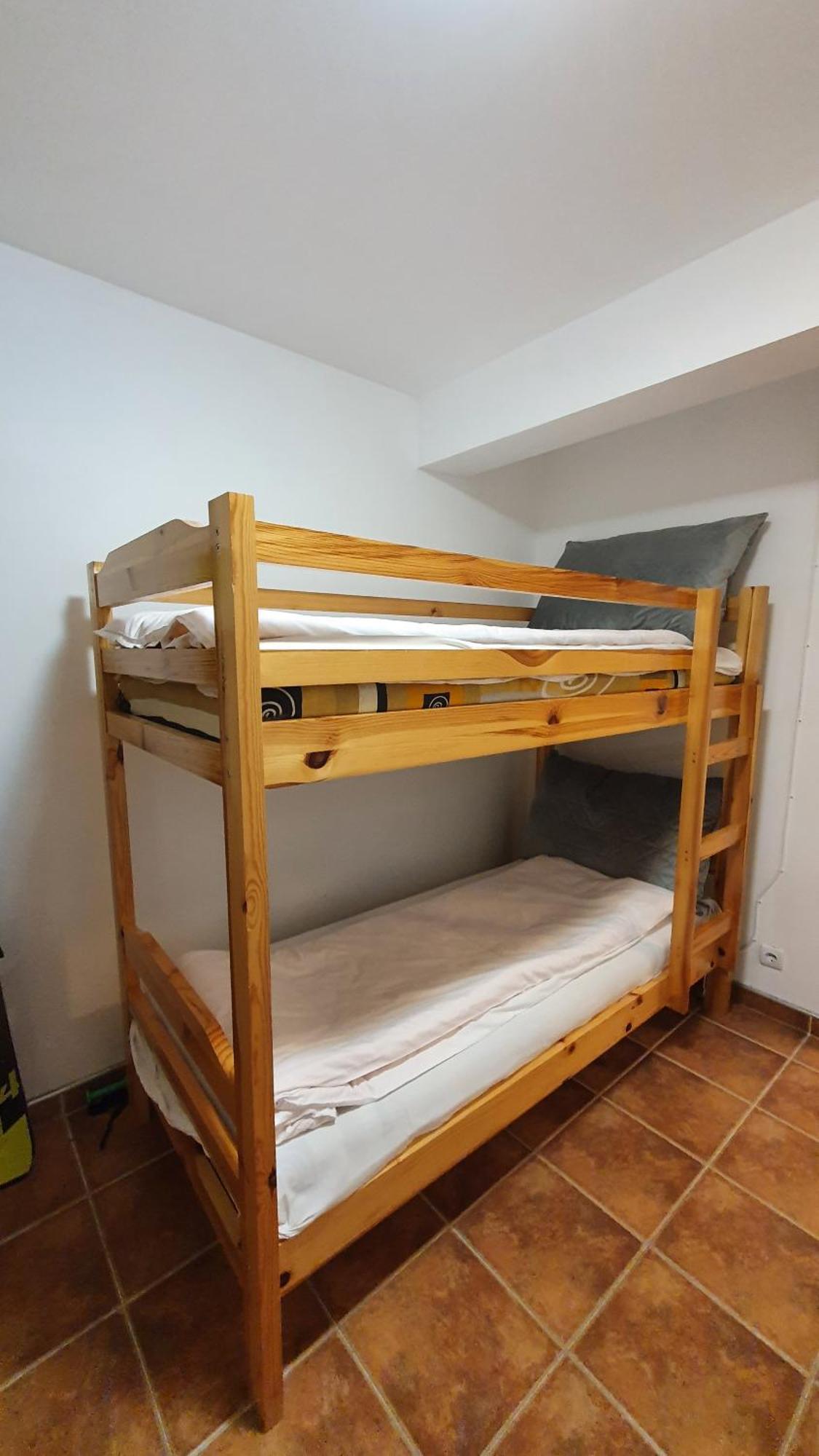 Kokiche Private Apartments Borovets Oda fotoğraf