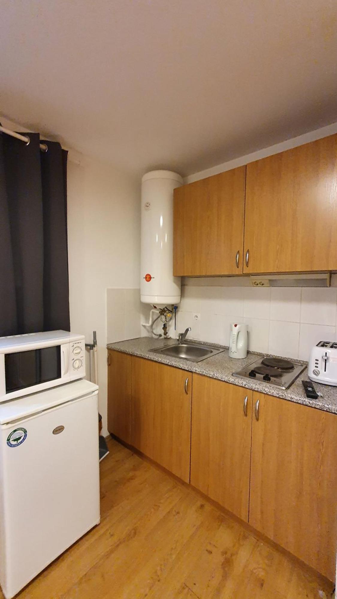 Kokiche Private Apartments Borovets Oda fotoğraf