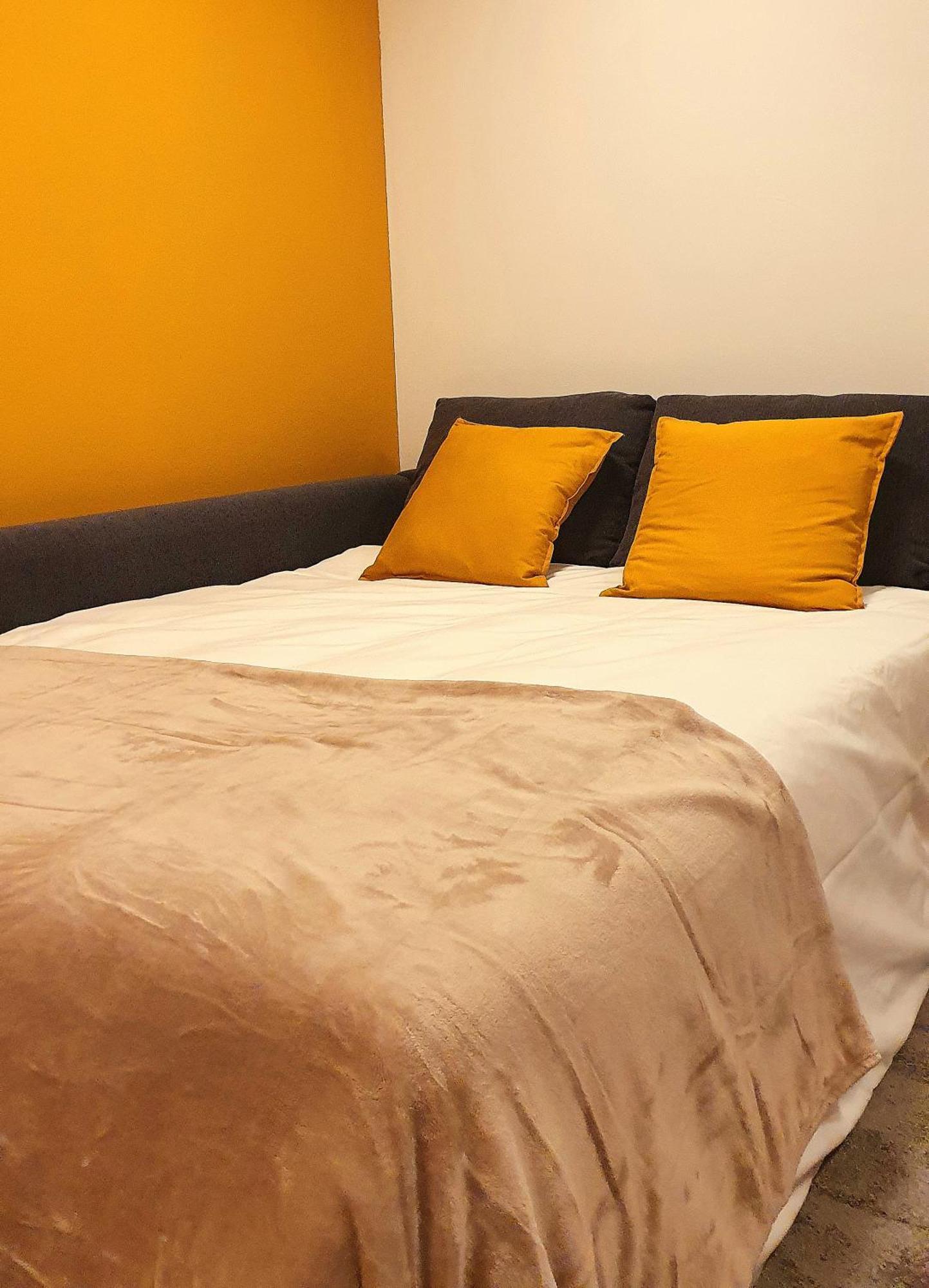 Kokiche Private Apartments Borovets Oda fotoğraf